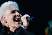 Umrla pjevačica grupe "Rokset" Mari Fredriksen