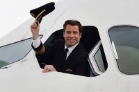 Travolta uočio grešku u najnovijem Tarantinovom filmu koja je mnogima promakla VIDEO