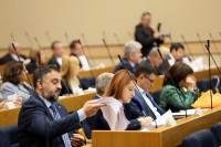 NS RS: Predloženo raspuštanje skupština opština Rudo i Teslić