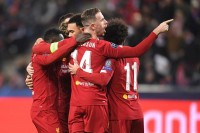 Liverpul i Napoli do nokaut faze Lige šampiona bez većih problema