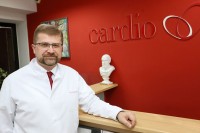 Дефибрилатор на услузи бањалучанима: Спас у секунди кад срце стане