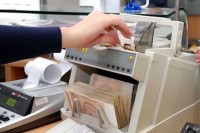 Sa računa u banci ukradeno 10.000 KM