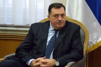 Dodik za vrijeme pucnjave nije bio u hotelu, već na koncertu