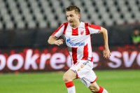 Crvena zvezda ima priliku da osvojivši bo­d protiv Olimpijakosa prezimi u Evropi
