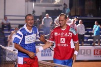 Goran Stupar, najbolji sportista Bosanske Krajine 1991. godine Montenova pjesma i dalje u glavi