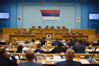 Nisu usvojeni prijedlozi o raspuštanju skupština Rudo i Teslić