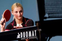 PREDSTAVLjAMO: Sanja Erceg, kandidat Stonoteniskog saveza Republike Srpske: Druguje sa reketom već 15 godina