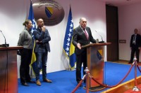 Mektić: Vučjak definitivno zatvoren