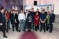 Уручени кључеви девет станова за младе брачне парове
