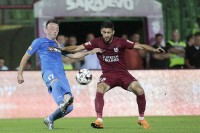 Dejan Maksimović: Male šanse da ostanem u Radniku
