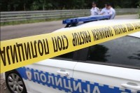 Autom udarila dvije maloljetne osobe u Prnjavoru