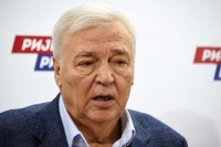 Pavić: Aćimović ostaje kandidat za savjet ministara