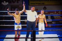 PREDSTAVLjAMO: Slađan Ostojić, kandidat Kik-boks saveza Republike Srpske: Mašta o sopstvenom klubu