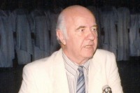 Преминуо доктор Слободан Јанковић