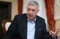 Radmanović: Do Nove godine potvrda novog saziva Savjeta ministara