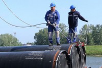 Bugari otežu  u vezi sa izgradnjom “Turskog toka”, ali Rusi i dalje drže ključ