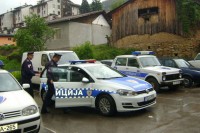 Braća iz Foče poznaniku polomila kosti glave i lica