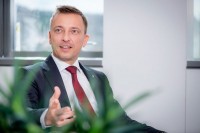 Карлхајнц Добниг, предсједник управе Рајфајзен банке: Иновативност и одрживо пословање темељ успјеха