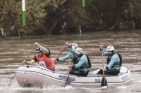 PREDSTAVLjAMO: Dragan Babić, kandidat Rafting saveza Republike Srpske: "Za dlaku" izmakla  medalja na EP