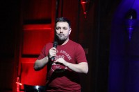 “Kršenje” Andrije Dabanovića i Marka Puljiza na Stendap festivalu u Banjaluci: Za svaki aplauz potreban trud