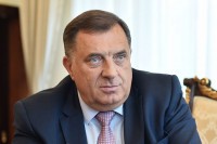 Dodik odgovorio Incku: "Bonska ovlaštenja su kriminal međunarodnih predstavnika u BiH"