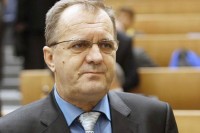 Mlađen Božović, drugi kandidat DNS-a za poziciju ministra za ljudska prava i izbjeglice