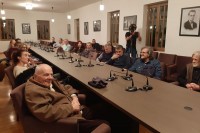 Веома корисно предавање о русофобији код Срба у Андрићевом институту