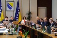 Kako je Savjet ministara izgubio funkciju pomoćnog organa Predsjedništva