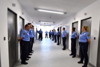 Конкурс за пријем радника у државни затвор у Источном Сарајеву