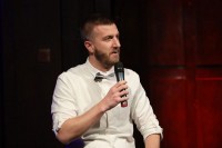 Nastupom Srđana Olmana završen 2. Stendap festival: “Severno ledeni humor” oduševio Banjalučane