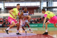 Igokea domaćin Primorskoj u ABA ligi: Obračun u podne