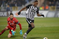 Zarada u Ligi Evrope omogućava “crno-bijelima” da razmišljaju o pojačanjima: Partizan u januaru sklapa tim za ljeto
