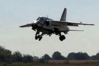 Bombarder Vojske Srbije: "Neuhvatljiv i sa neba i sa zemlje" VIDEO