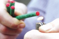 Мање пиротехнике - безбједније празнично окружење