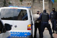 Banjaluka: Uhapšeno pet osoba u racijama, pronađen kokain