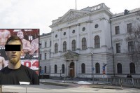 Spriječen teroristički napad u Beču, uhapšena dvojica čečena