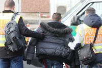 Bijes u Njemačkoj zbog deportovanog Srbina