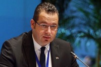 Kovačević: Šarović da objasni zašto nije skinuo ANP sa dnevnog reda