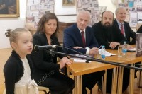 Veče u Trebinju znaku Alekse Šantića i Mostara