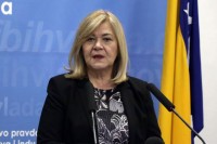 Jelka Milićević, ministarka finansija FBiH, za “Glas Srpske”: Vrijeme za novu raspodjelu prihoda