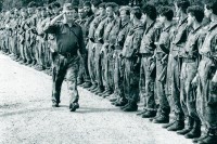 Boško Kelečević, penzionisani general i konsultant autorke filma “Koridor 92”: Talićeva naredba neprestano odzvanjala