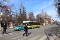 Danas sunčano, najviša temperatura do 17 stepeni