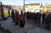 Обиљежено 78 година од прве партизанске акције