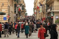 Malta protjeruje djecu iz Srbije?