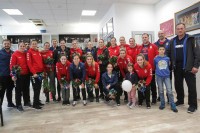 Završeno Svjetsko prvenstvo za rukometašice u Japanu: Srbija ispunila zacrtani plan