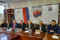 Vanredna sjednica Skupštine Fudbalskog saveza Republike Srpske sutra: Jedina tačka razrješenje predsjednika Kovačevića