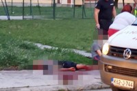 Počeo proces protiv optuženih za ubistvo Ronalda Osmanovića u Sarajevu