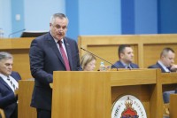 Višković: Prioritet povećanje konkurentnosti privrede