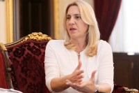Cvijanović: Ima prostora za unapređenje mnogih subjekata u javnom sektoru