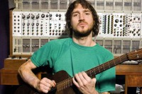 Gitarista se nakon 10 godina vratio u Red hot chilli peppers